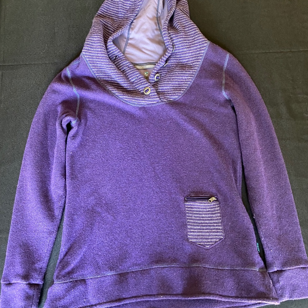 Kuhl Chianti Women's Fleece